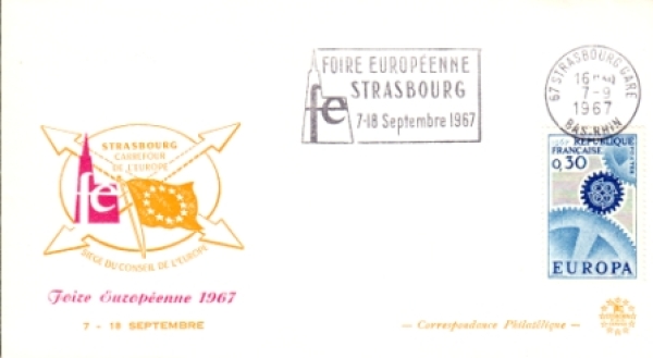 F 1967 09 001 ●